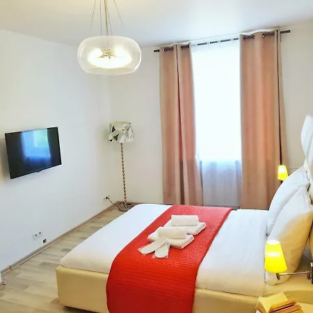 Warsaw Royal Stay Aleja Jana Pawla II Exterior photo