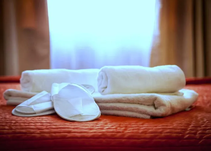 Warsaw Royal Stay Aleja Jana Pawla II