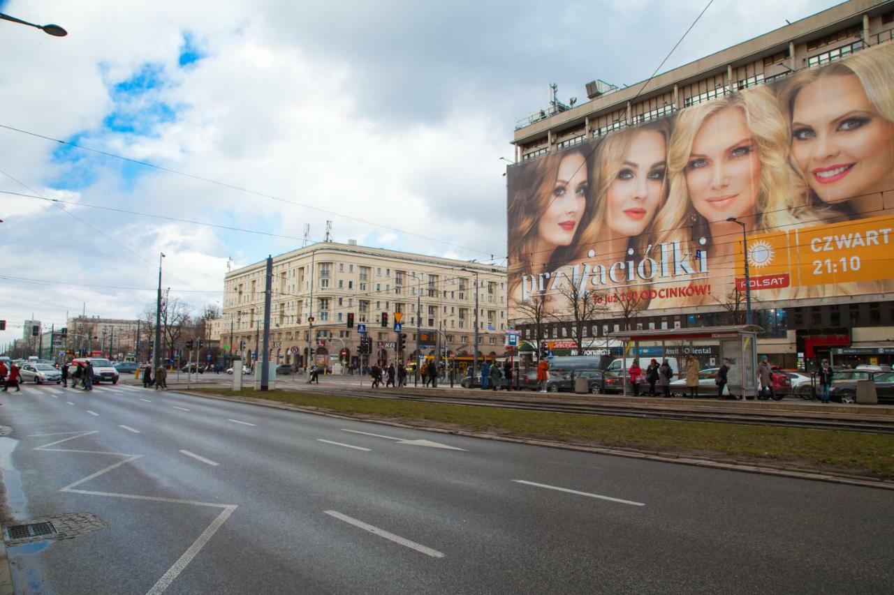 Royal Aleja Jana Pawła Ii * Warszawa