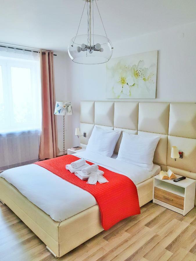 Royal Aleja Jana Pawla Ii Warsaw