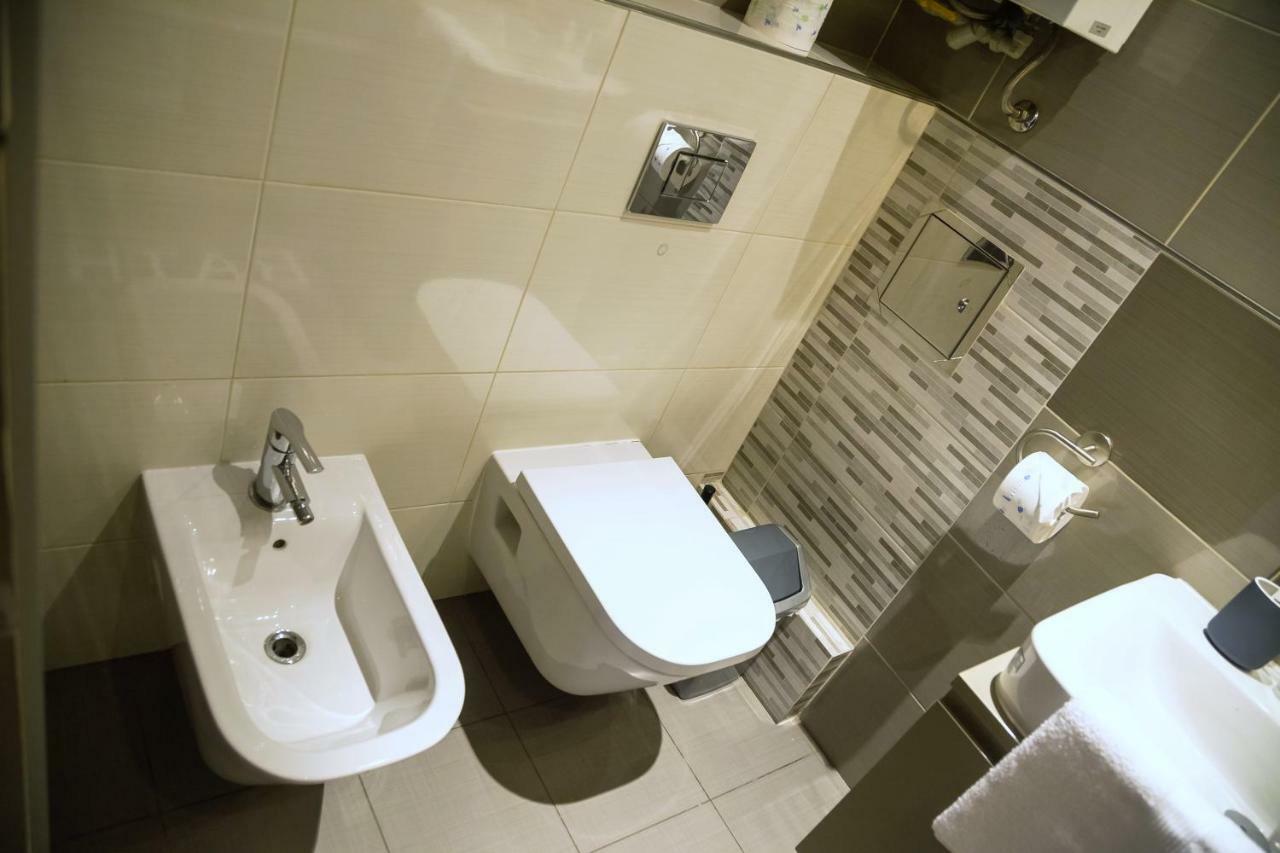 Royal Aleja Jana Pawła Ii Apartament