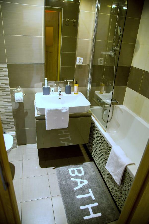 Apartament Royal Aleja Jana Pawła Ii