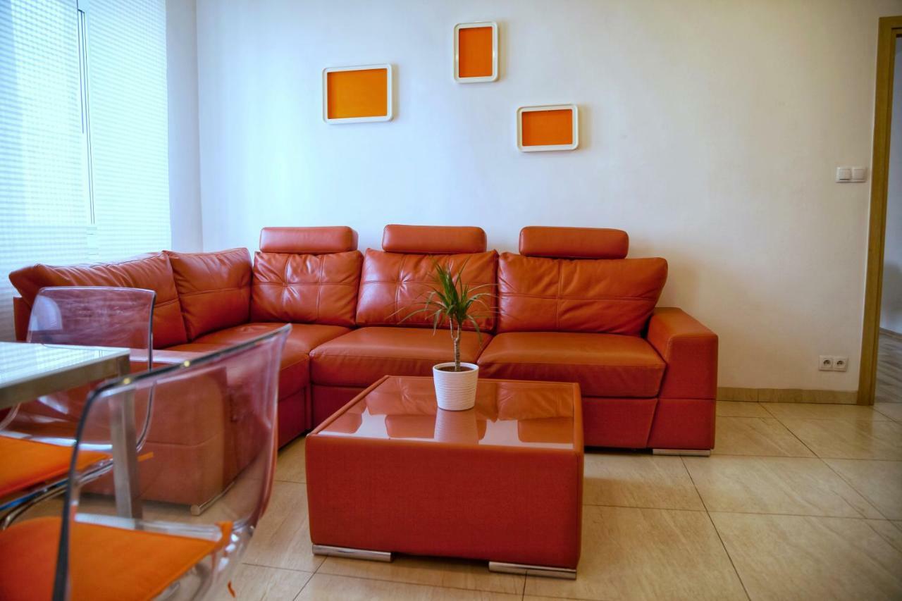 Apartament Royal Aleja Jana Pawła Ii