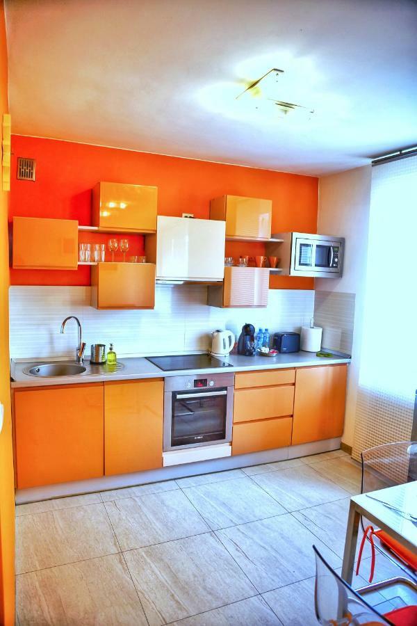 Apartament Royal Aleja Jana Pawła Ii *