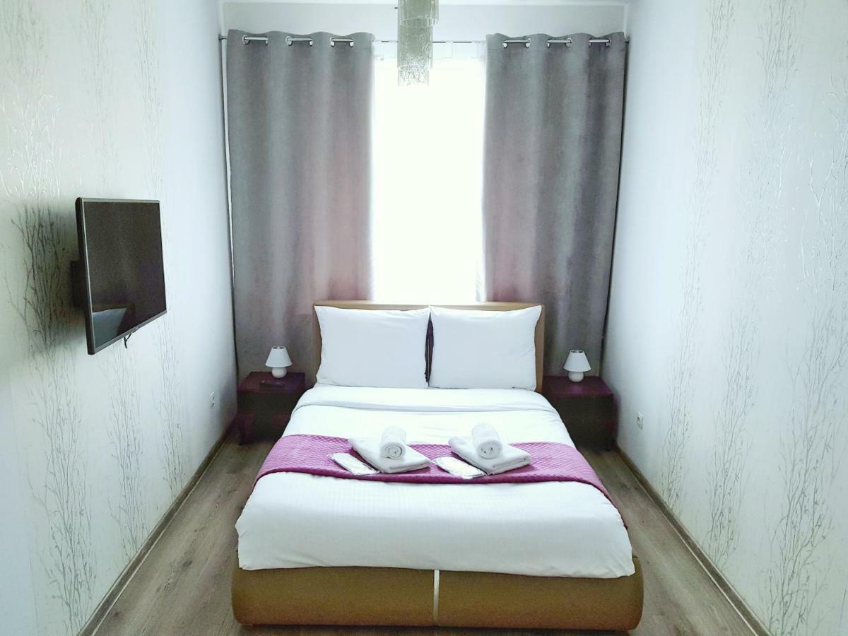 Apartament Royal Aleja Jana Pawła Ii *