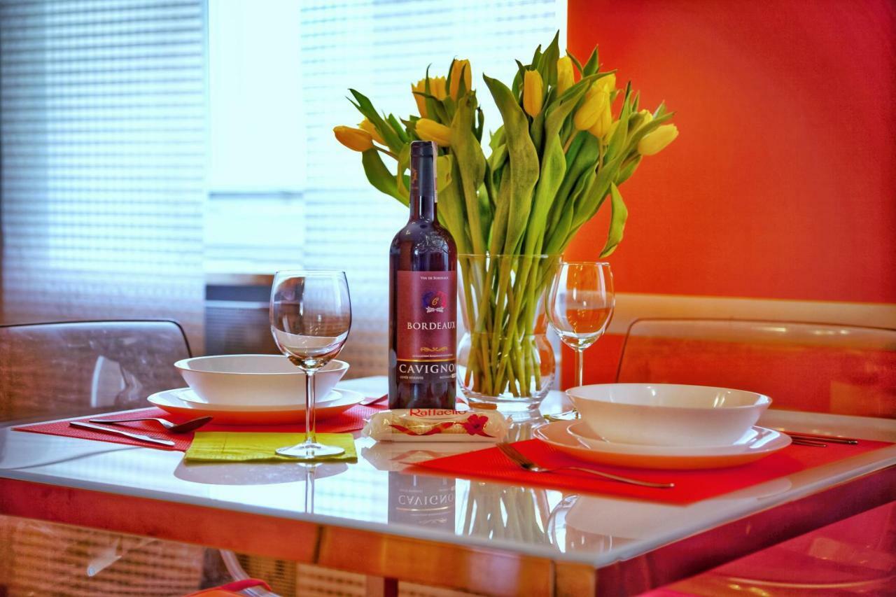 Apartament Royal Aleja Jana Pawła Ii