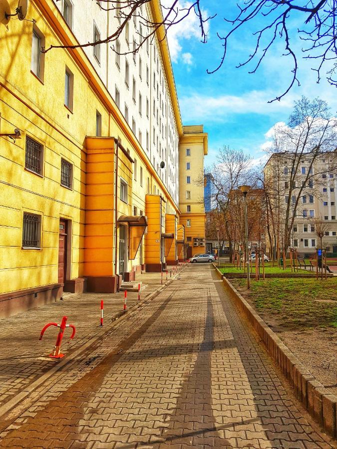 Royal Aleja Jana Pawla Ii Апартаменти